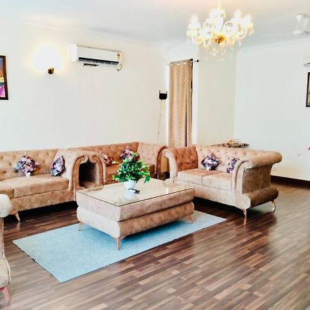 Fortune Home Service Apartment 2Bhk,E28 Saket 2A Nueva Delhi Exterior foto