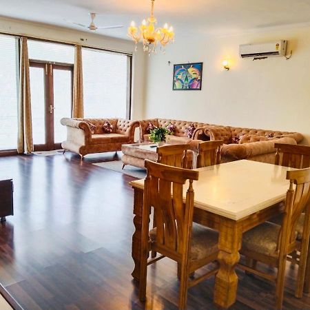 Fortune Home Service Apartment 2Bhk,E28 Saket 2A Nueva Delhi Exterior foto