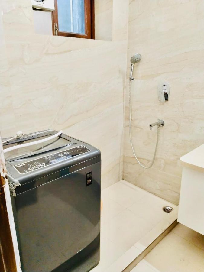 Fortune Home Service Apartment 2Bhk,E28 Saket 2A Nueva Delhi Exterior foto