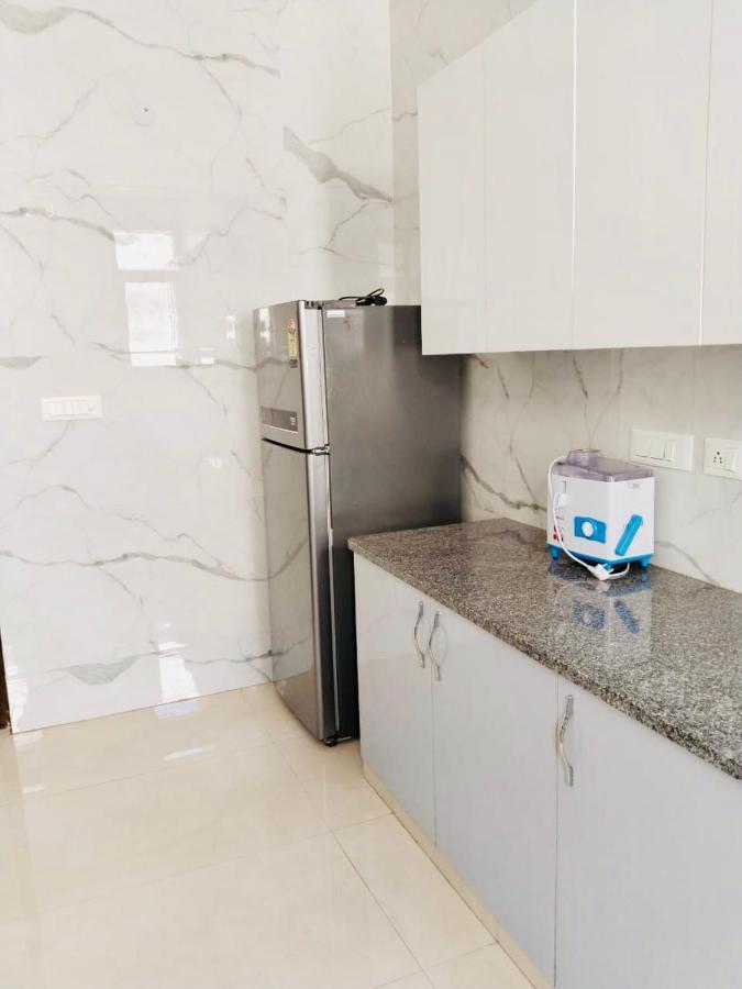 Fortune Home Service Apartment 2Bhk,E28 Saket 2A Nueva Delhi Exterior foto
