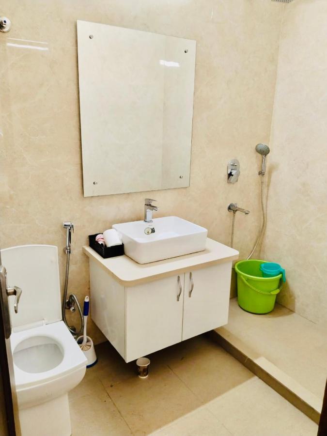 Fortune Home Service Apartment 2Bhk,E28 Saket 2A Nueva Delhi Exterior foto