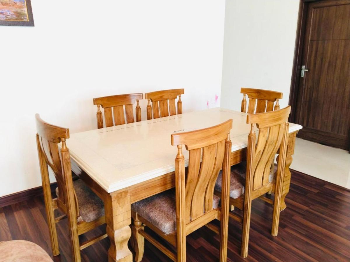 Fortune Home Service Apartment 2Bhk,E28 Saket 2A Nueva Delhi Exterior foto