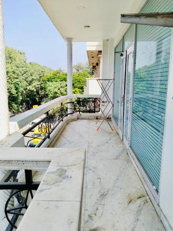 Fortune Home Service Apartment 2Bhk,E28 Saket 2A Nueva Delhi Exterior foto