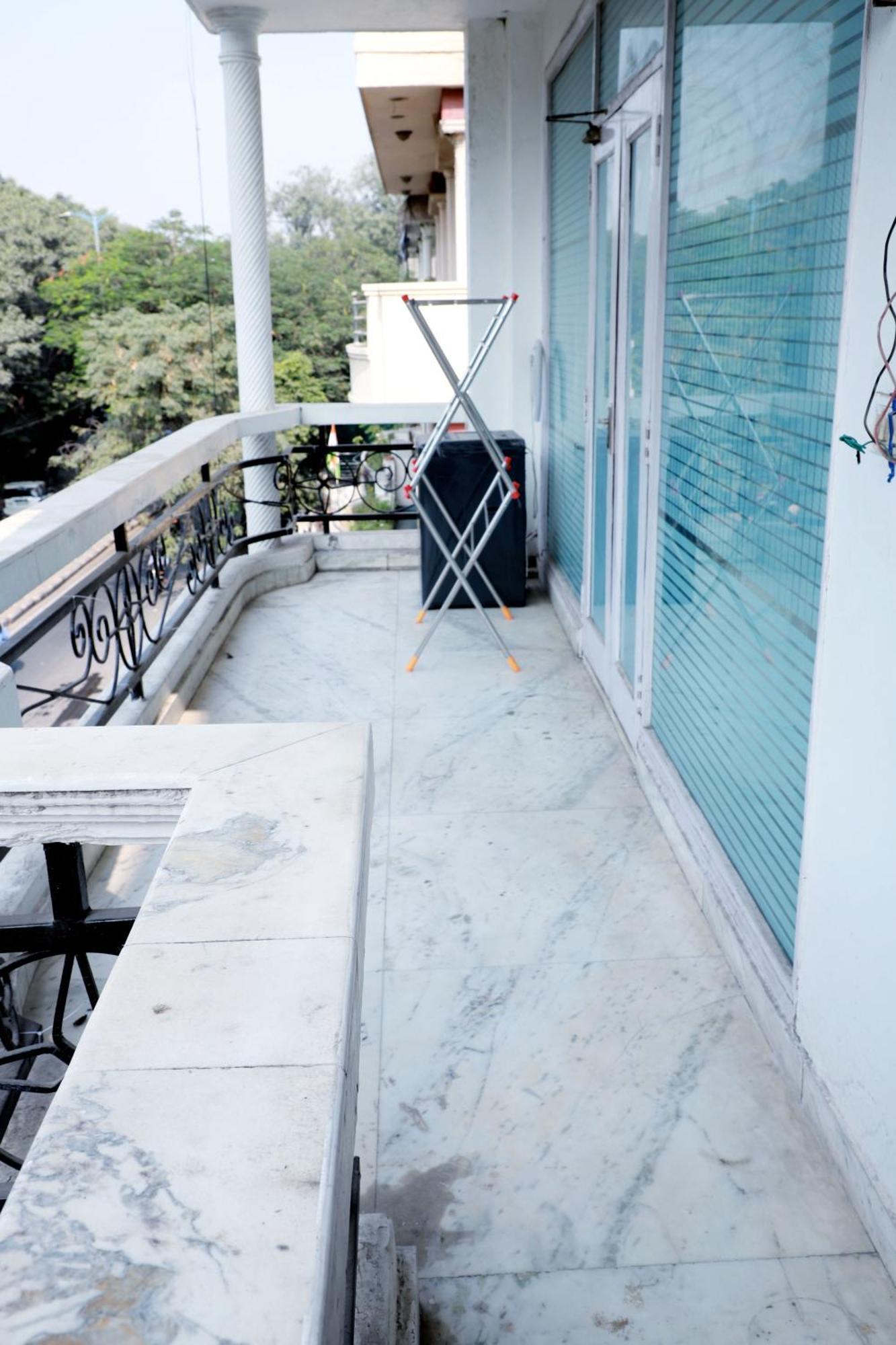 Fortune Home Service Apartment 2Bhk,E28 Saket 2A Nueva Delhi Exterior foto
